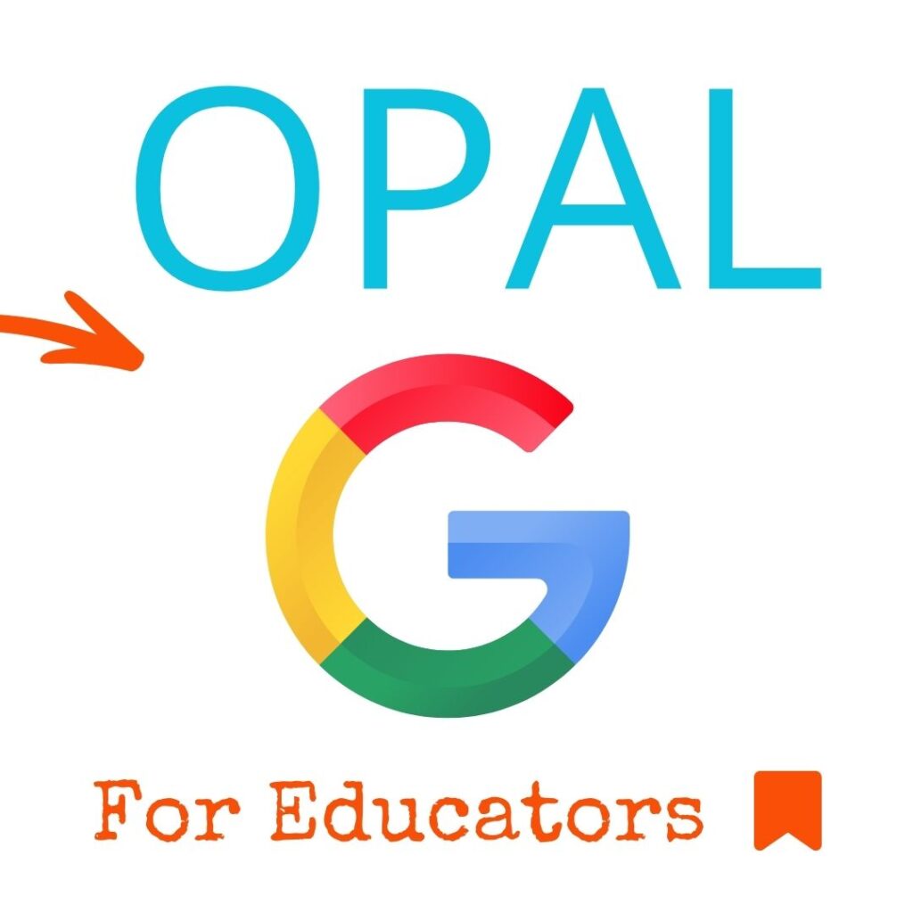 google opal presentation