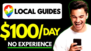 How to Make Money with Google Local Guide in 2025: Step-by-Step Guide for Beginners