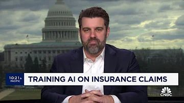 How AI is Transforming the Insurance Industry: Enhancing Transparency and Certainty