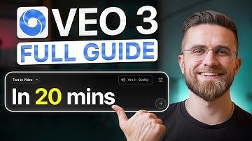 Ultimate Guide to Google VEO 3: How Beginners & Developers Can Use The Next-Gen AI Video Tool