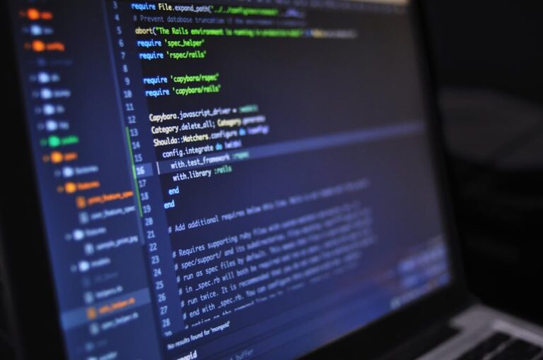 The New Code: AI & Intent in Software Development