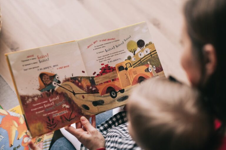 Create Storybooks easly with Gemini: Step-by-Step Guide