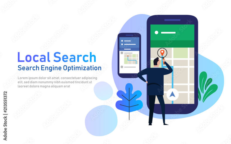 Navigating SEO Challenges for Small Businesses in the Age of AI