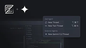 Gemini CLI in Zed: Seamless AI Integration for Developers