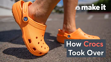 How to Build a Brand: Lessons from Crocs’ Success