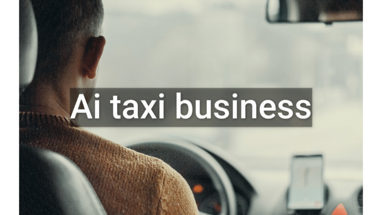 Google Gemini 2.5 How a London Taxi Business Can Harness Google Gemini
